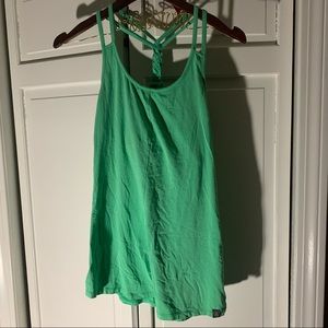 The North Face Tank Top